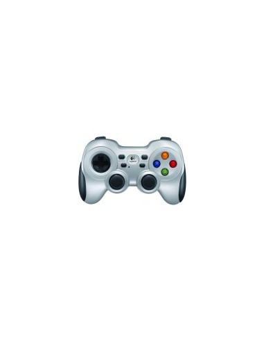 LOGITECH F710 Wireless GamePad -...
